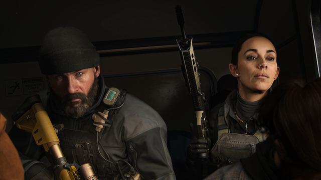 Call of Duty: Modern Warfare 4’ten Yeni Fragman Geldi [Video]