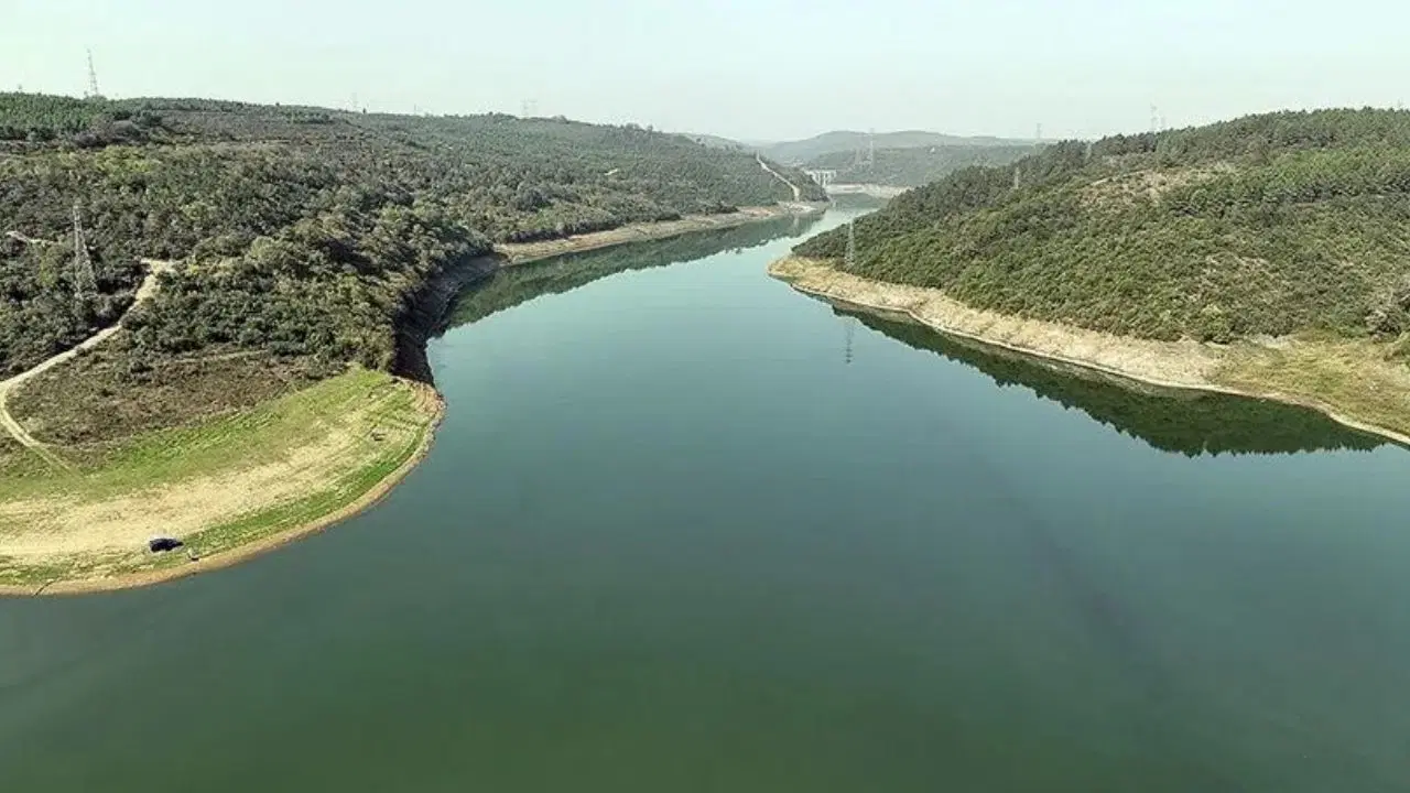 İSKİ açıkladı: 15 Ağustos İstanbul baraj doluluk oranı yüzde kaç?