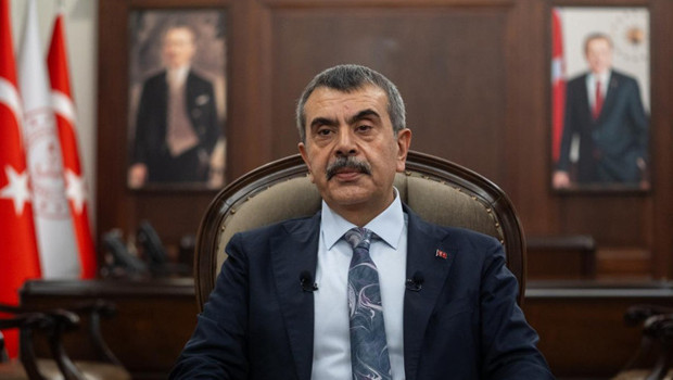 Bakan Tekin eğitimdeki vizyonu özetledi: Hem küresel rekabet hem de öz değerler